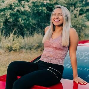 Meet your Posher, Kim